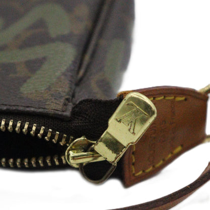 Louis Vuitton Pochette Accessories Shoulder bag M92191
