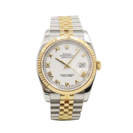 Rolex Datejust Automatic 116233