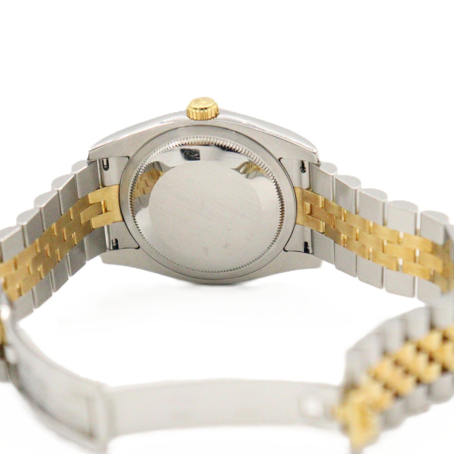 Rolex Datejust Automatic 116233