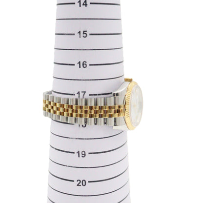 Rolex Datejust Automatic 116233