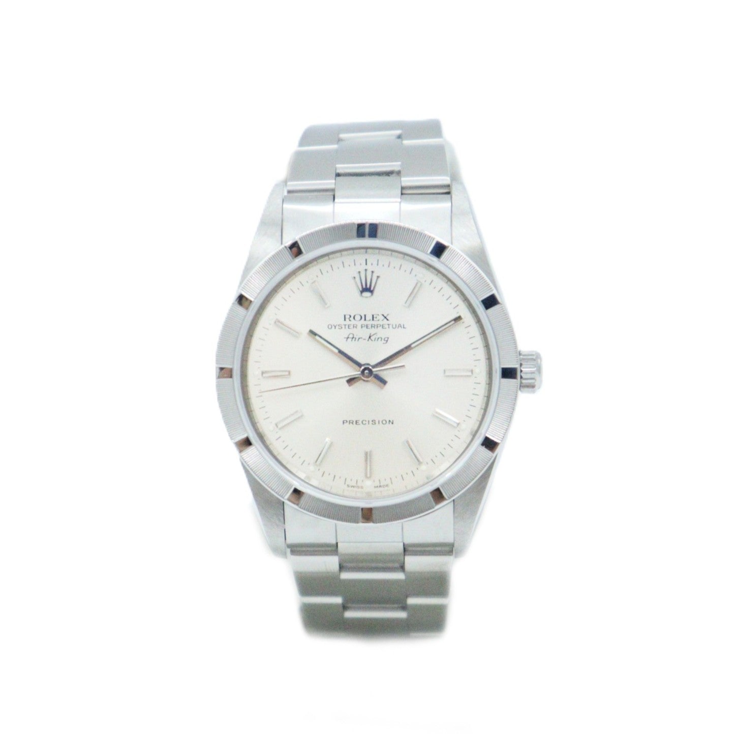 Rolex Air King Automatic 14010