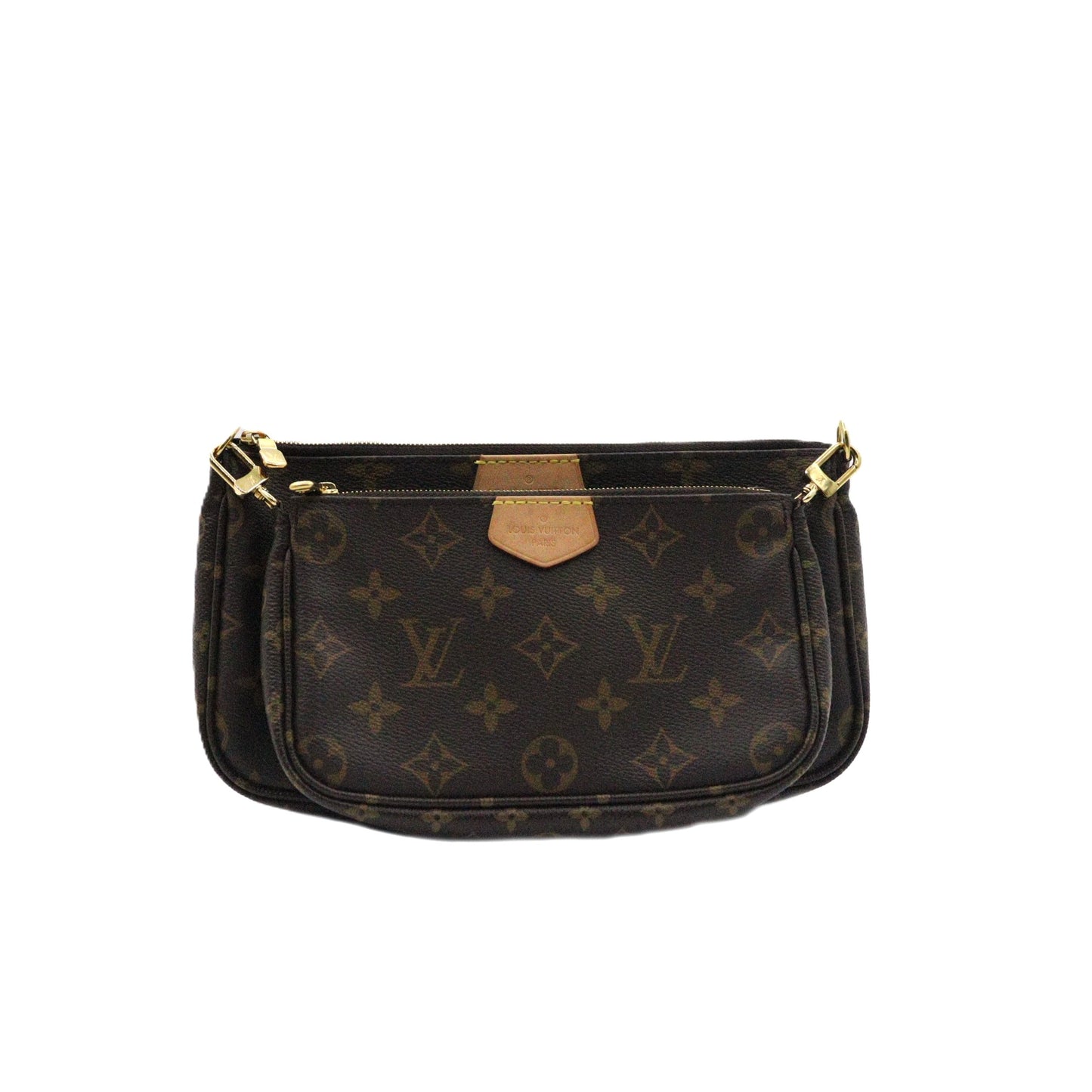 Louis Vuitton Multi Pochette Shoulder bag M44840