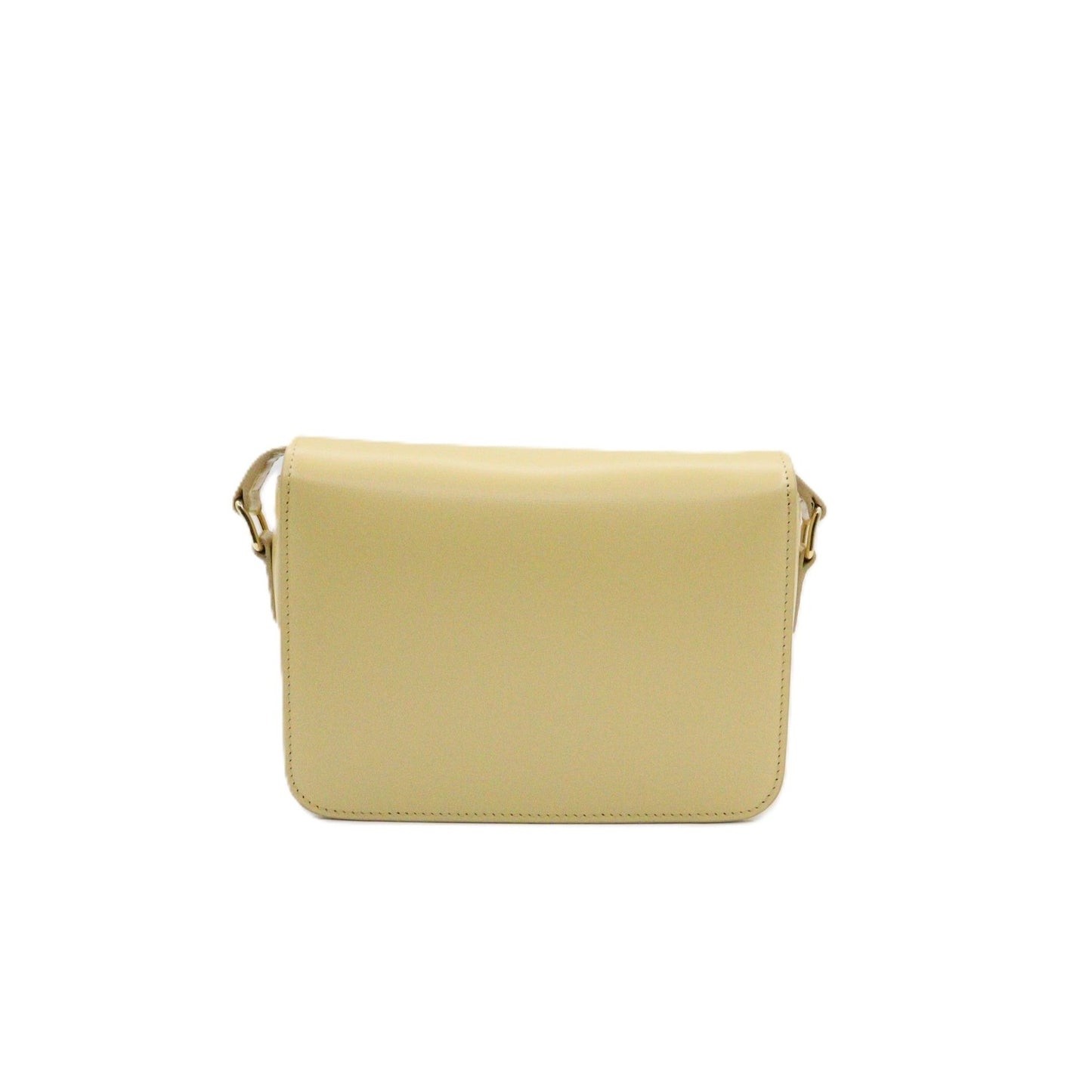 Celine Teen Triomphe Shoulder bag 188423BF4