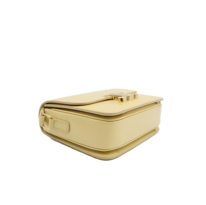 Celine Teen Triomphe Shoulder bag 188423BF4