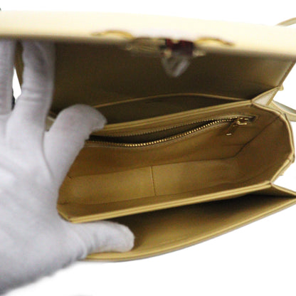 Celine Teen Triomphe Shoulder bag 188423BF4