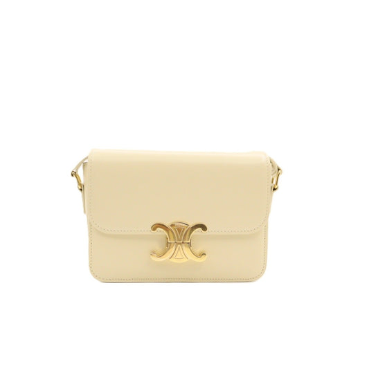 Celine Teen Triomphe Shoulder bag 188423BF4