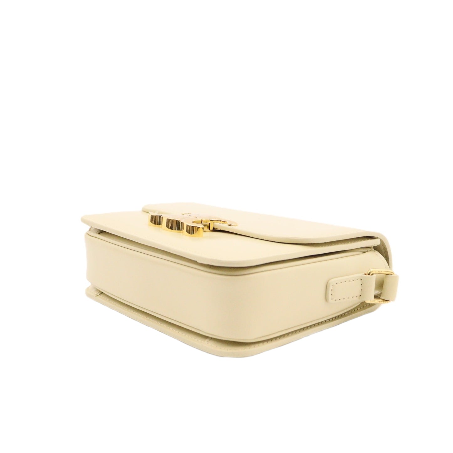 Celine Teen Triomphe Shoulder bag 188423BF4