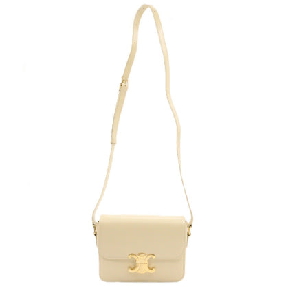 Celine Teen Triomphe Shoulder bag 188423BF4