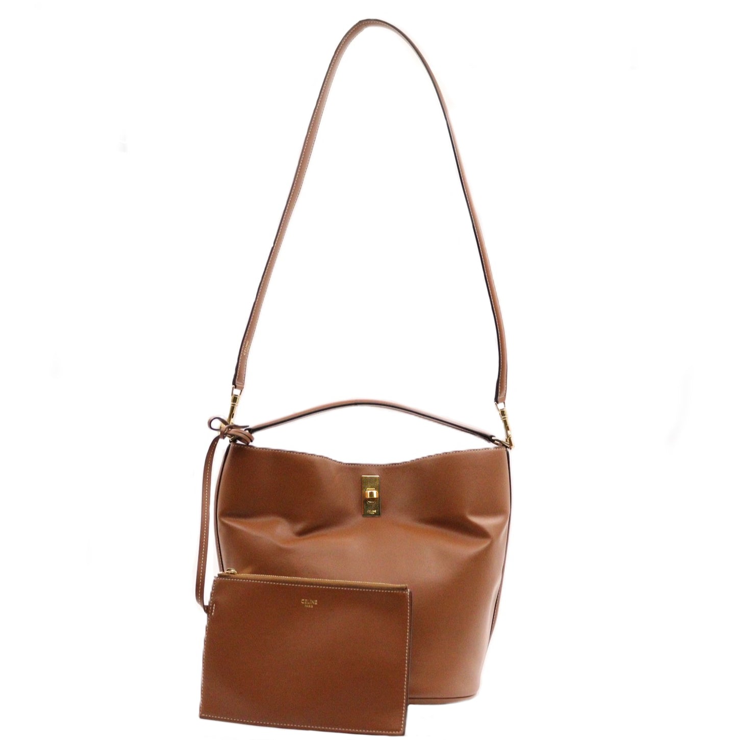 Celine Bucket 16 2way Shoulder 195573CR4