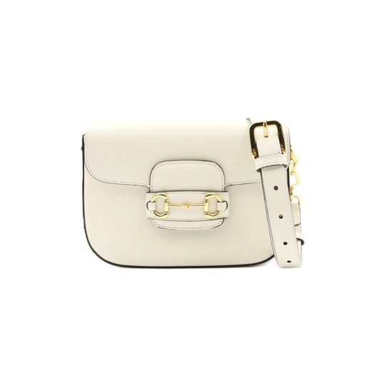Gucci Mini Horsebit 1955 Shoulder bag 658574