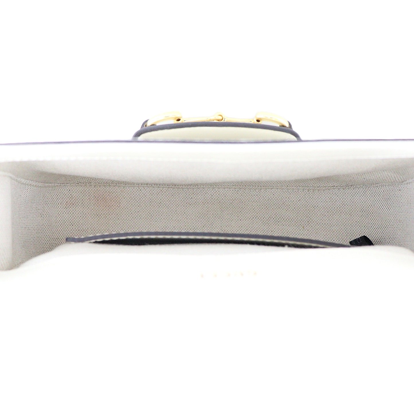 Gucci Mini Horsebit 1955 Shoulder bag 658574