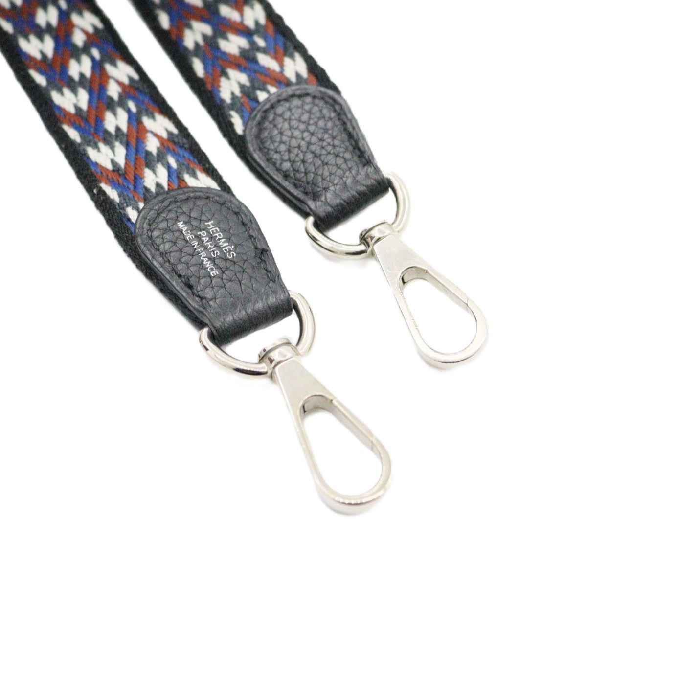 Hermes Evelyn Amazone ZigZag Shoulder Bag 077887CK