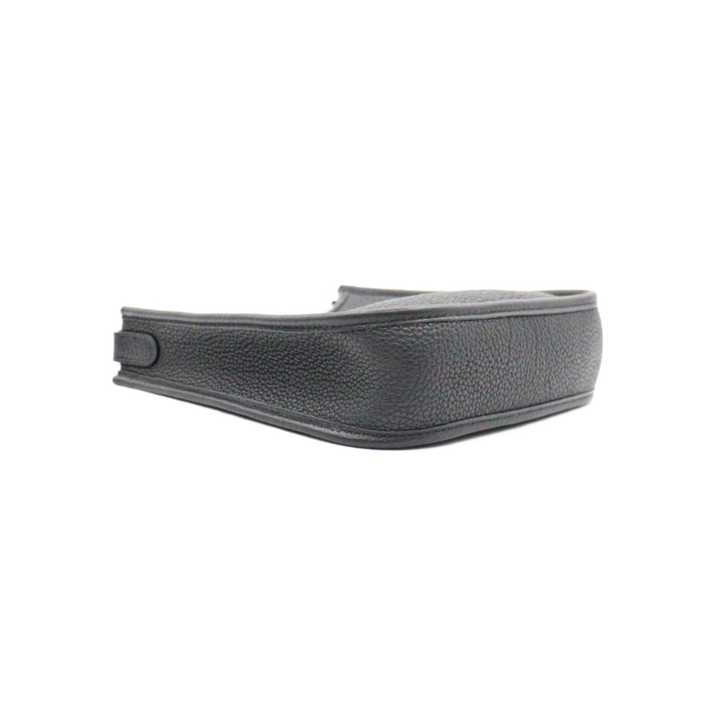 Hermes Evelyn Amazone ZigZag Shoulder Bag 077887CK