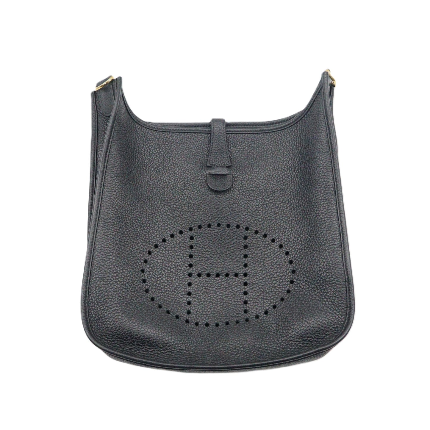 Hermes Evelyne PM Shoulder Bag H056277CC89