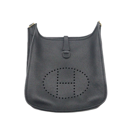 Hermes Evelyne PM Shoulder Bag H056277CC89