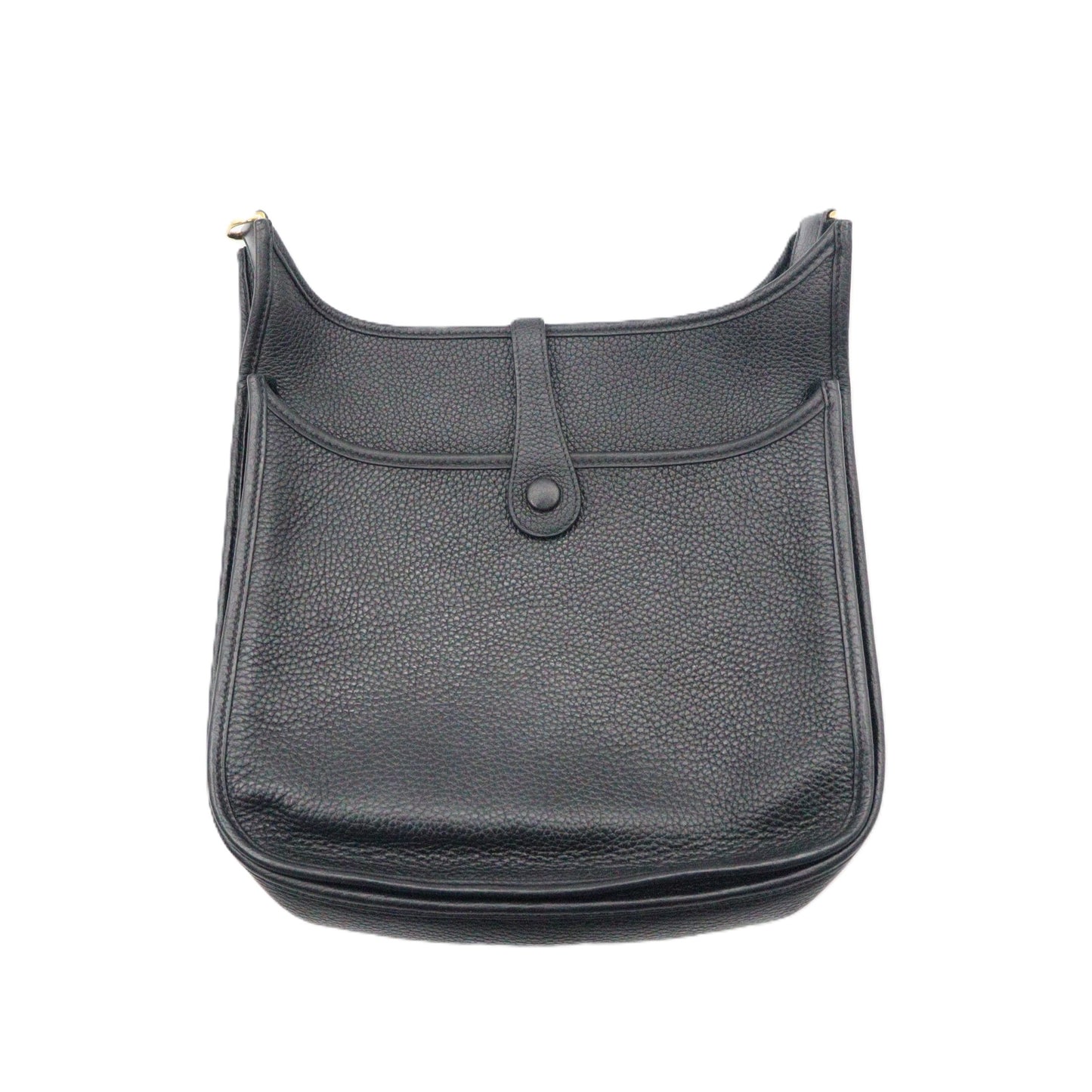 Hermes Evelyne PM Shoulder Bag H056277CC89