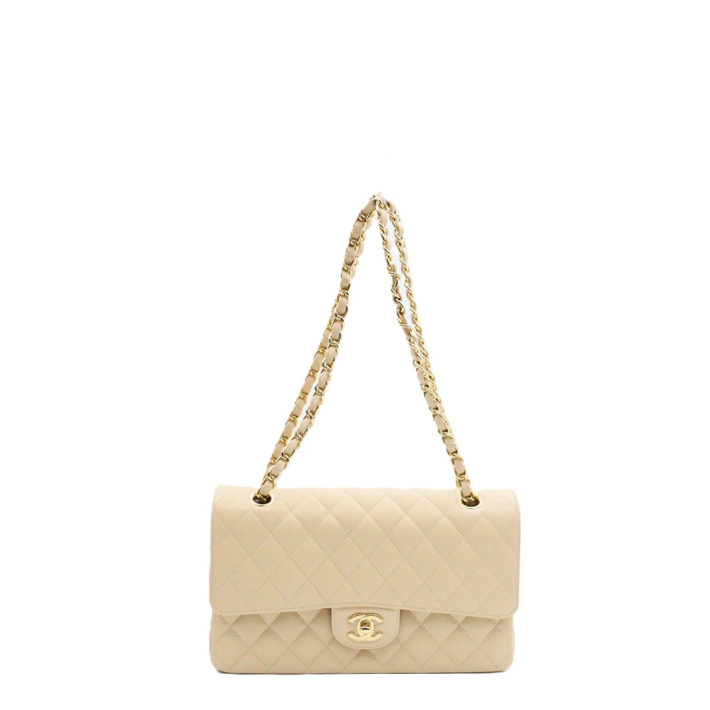 Chanel Classic Flap Chain Shoulder A01112