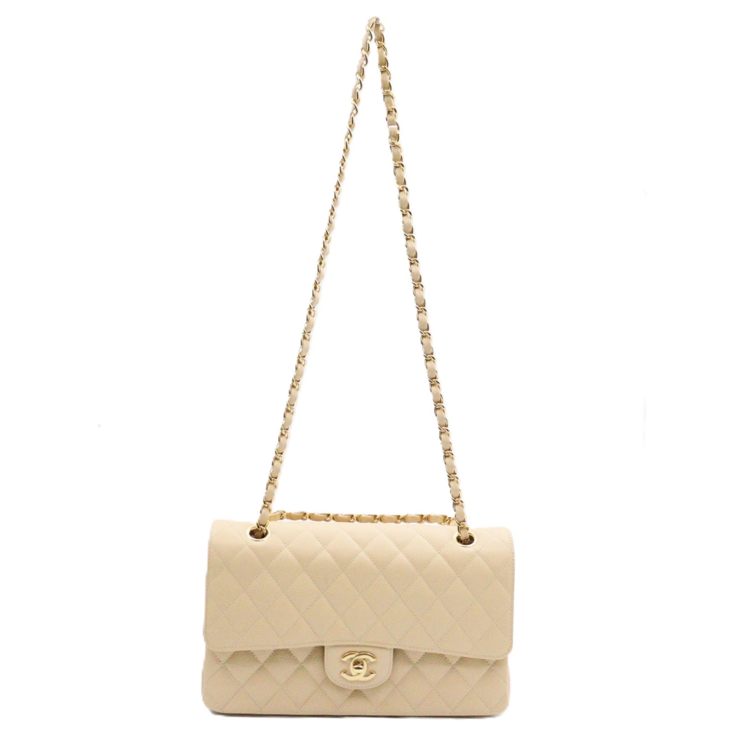 Chanel Classic Flap Chain Shoulder A01112