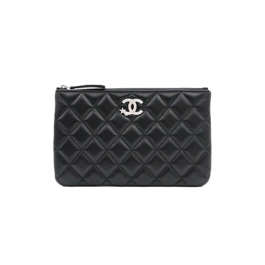 Chanel Pouch