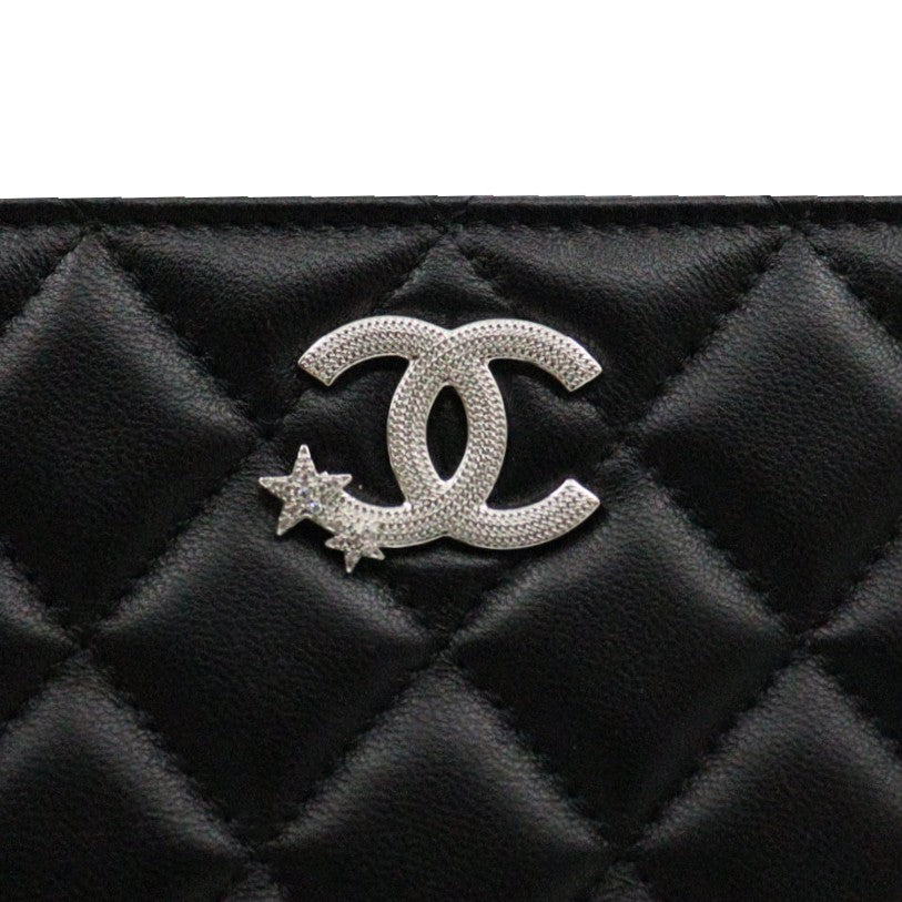 Chanel Pouch