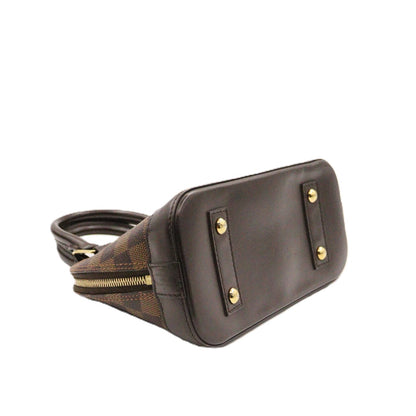 Louis Vuitton Alma 2 Way Shoulder N41221