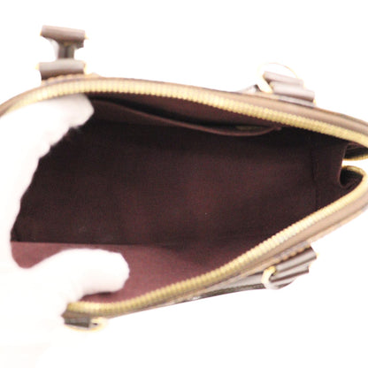 Louis Vuitton Alma 2 Way Shoulder N41221