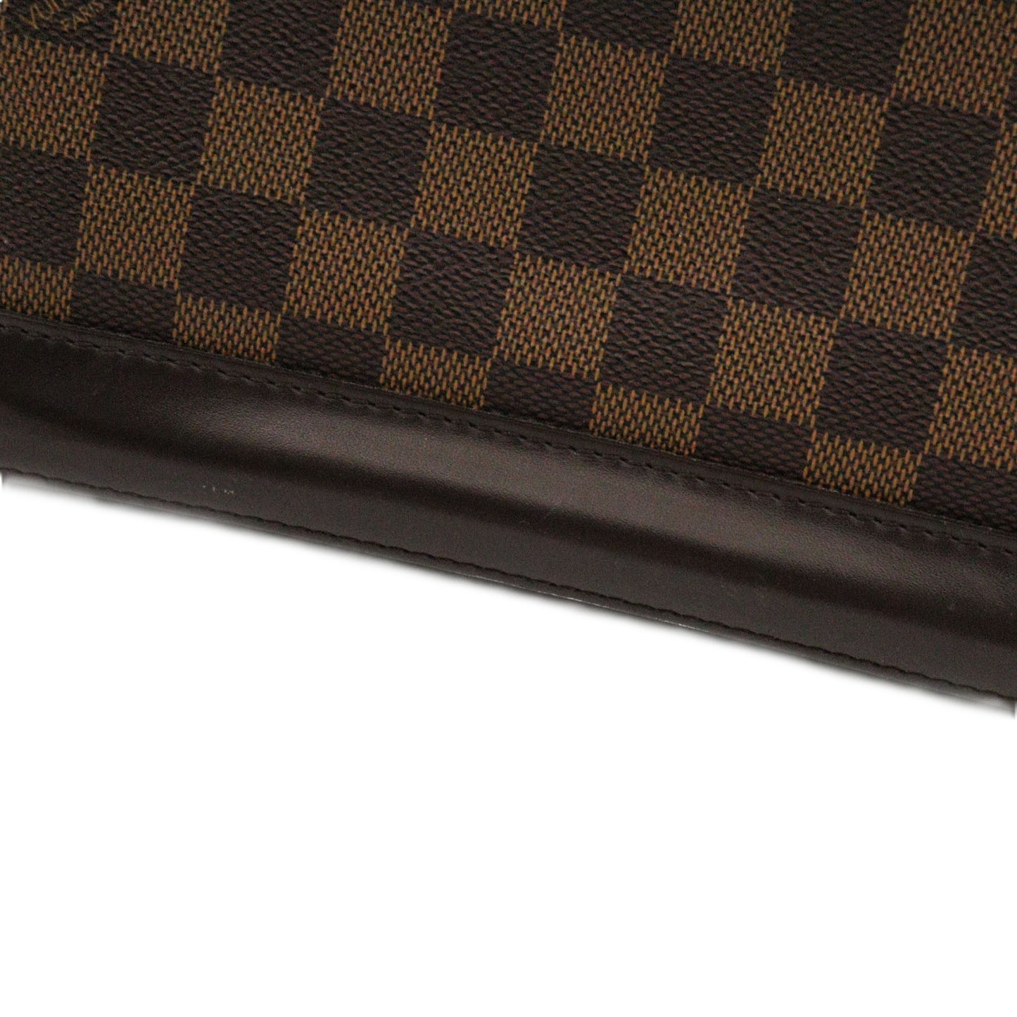 Louis Vuitton Alma 2 Way Shoulder N41221