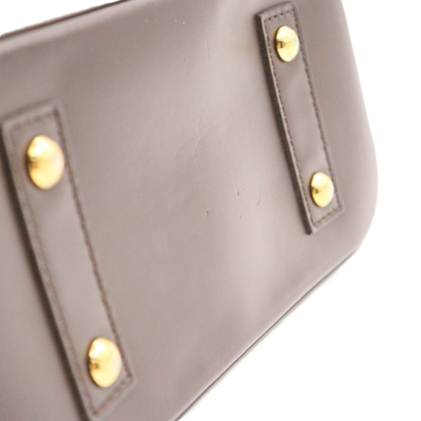 Louis Vuitton Alma 2 Way Shoulder N41221