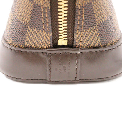 Louis Vuitton Alma 2 Way Shoulder N41221