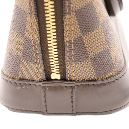 Louis Vuitton Alma 2 Way Shoulder N41221