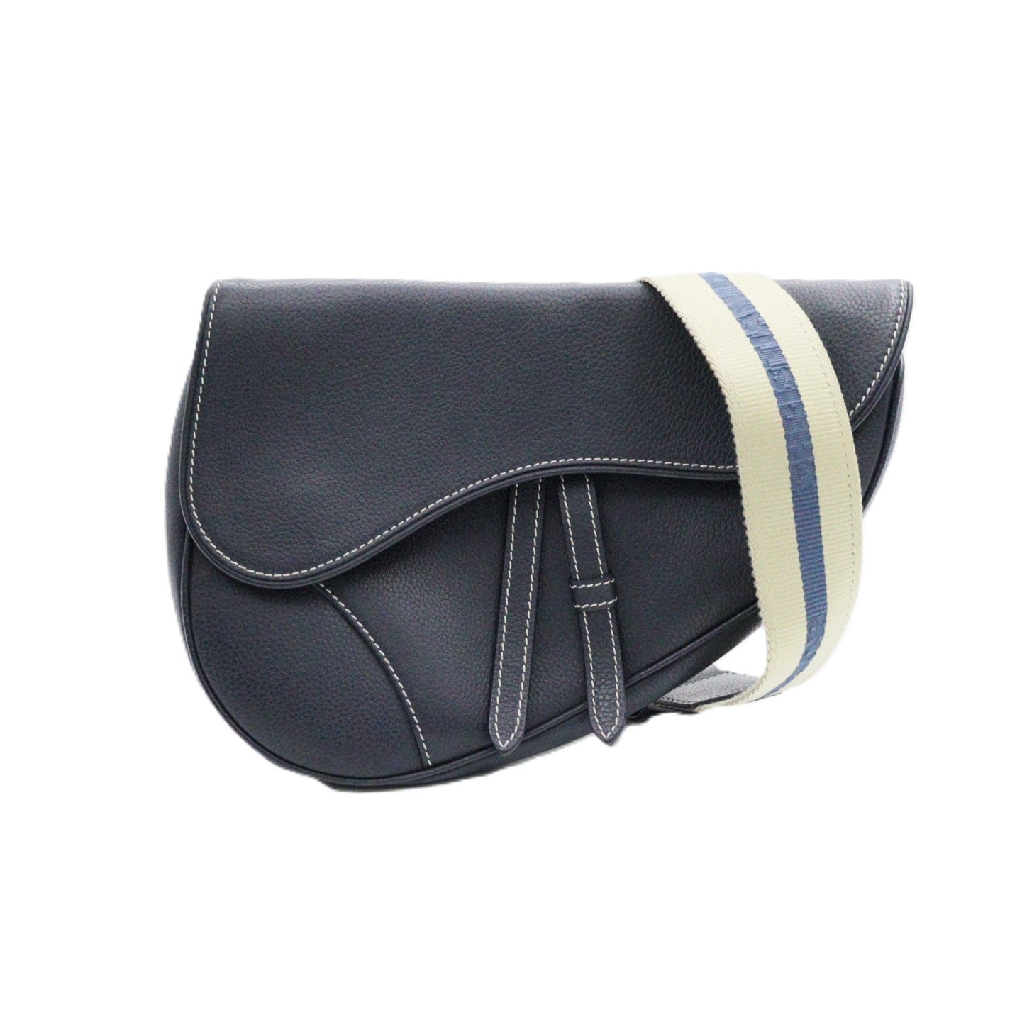 Christian Dior Saddle Shoulder Bag 1ADPO093YKK