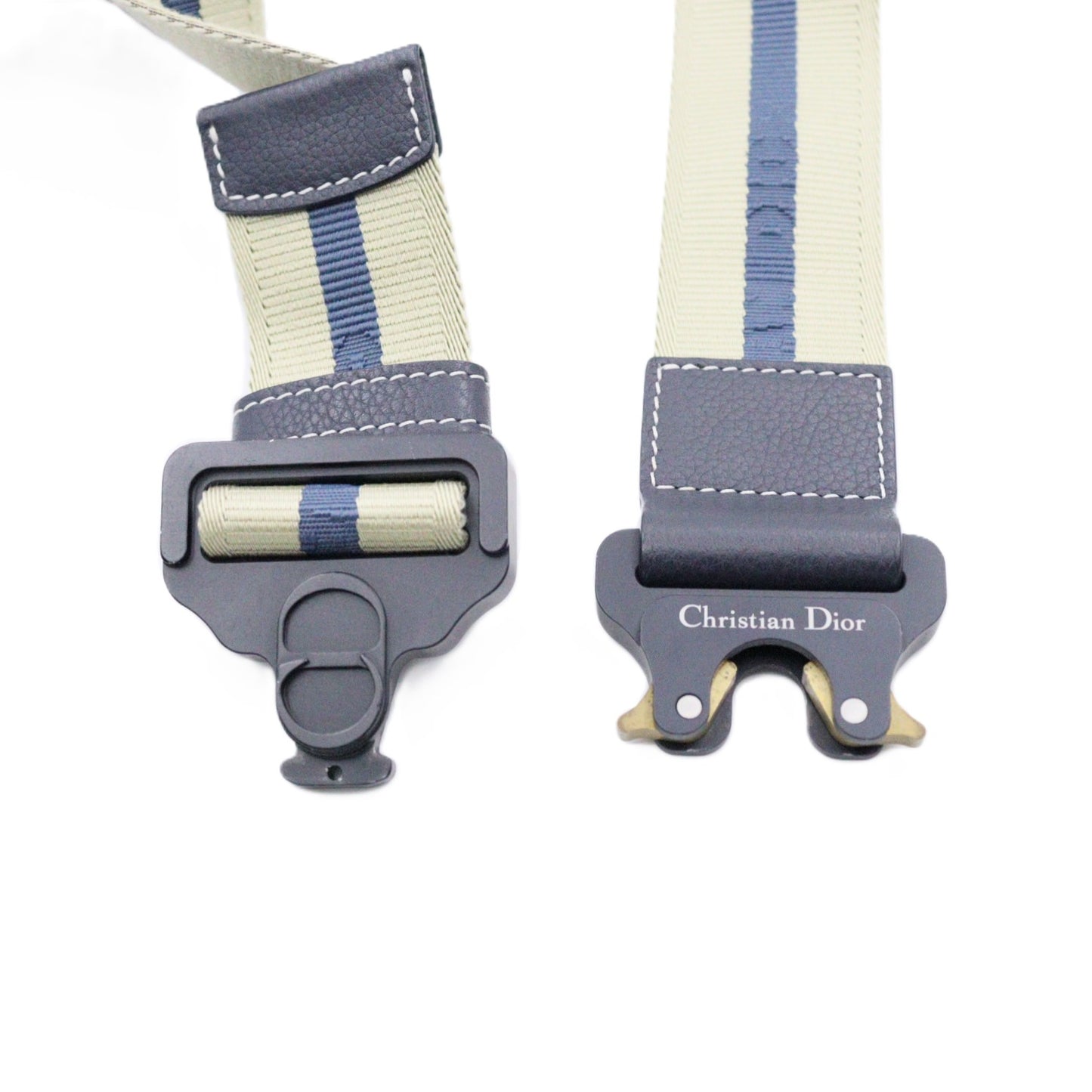 Christian Dior Saddle Shoulder Bag 1ADPO093YKK