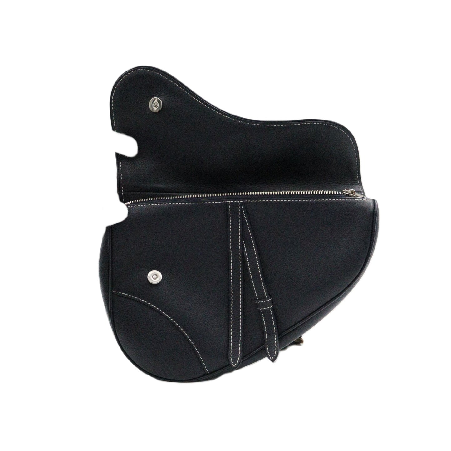 Christian Dior Saddle Shoulder Bag 1ADPO093YKK