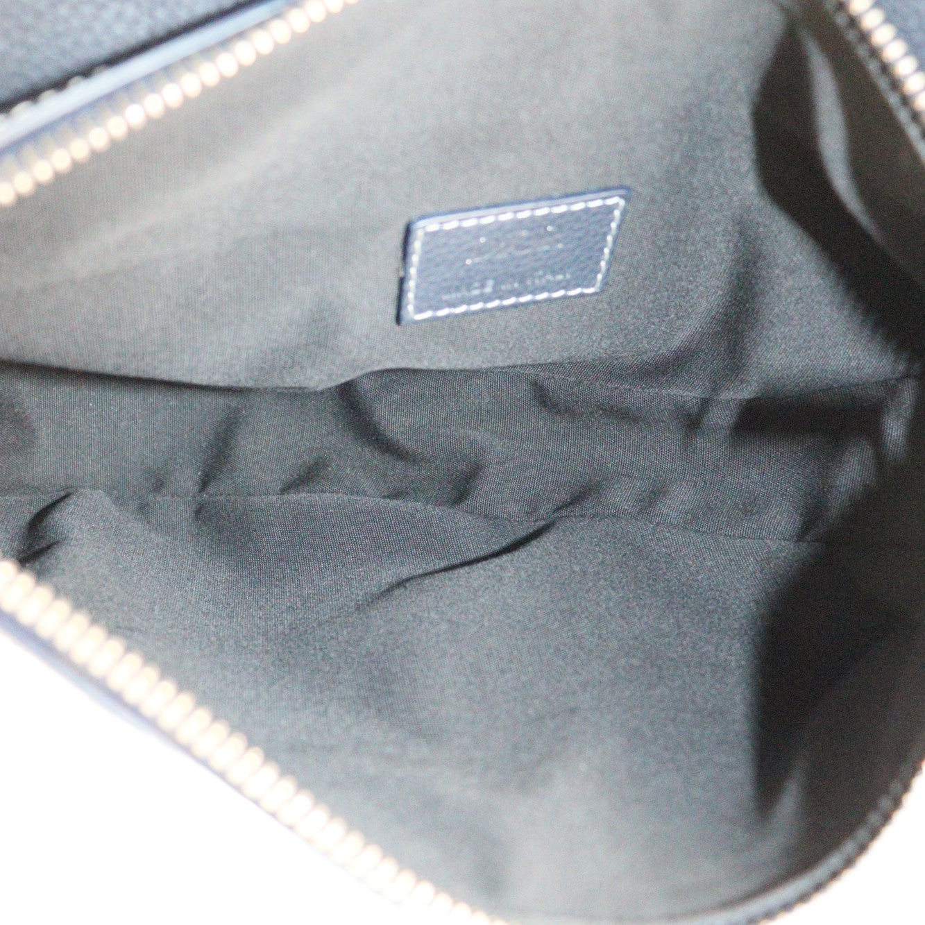 Christian Dior Saddle Shoulder Bag 1ADPO093YKK