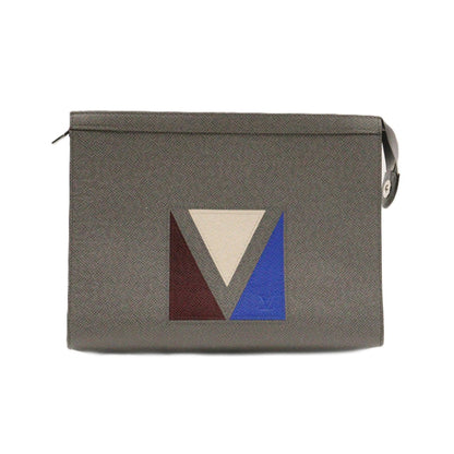 Louis Vuitton Pochette Voyage Clutch M59147