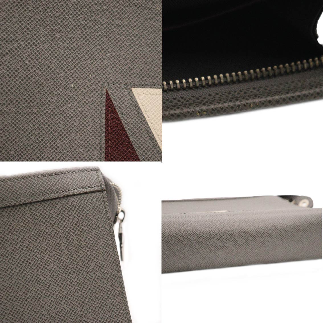 Louis Vuitton Pochette Voyage Clutch M59147