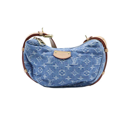 Louis Vuitton Croissant Shoulder Bag M46856