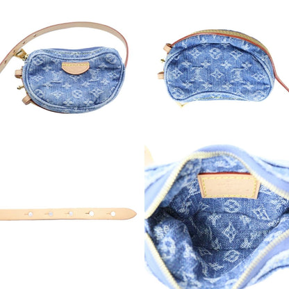 Louis Vuitton Croissant Shoulder Bag M46856