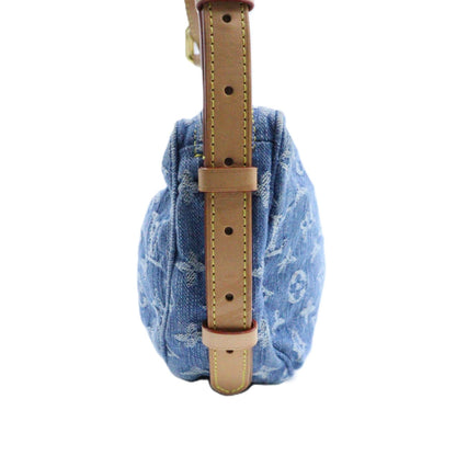 Louis Vuitton Croissant Shoulder Bag M46856