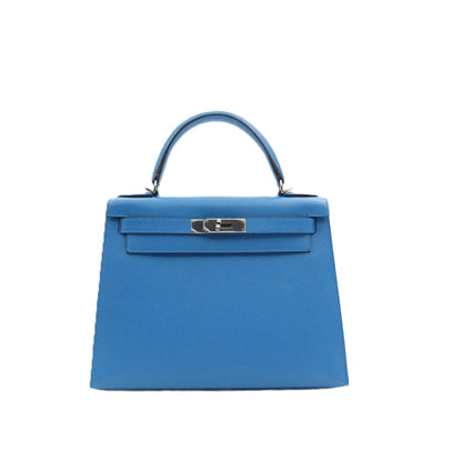 Hermes Kelly 28 2 Way Shoulder 042319CK