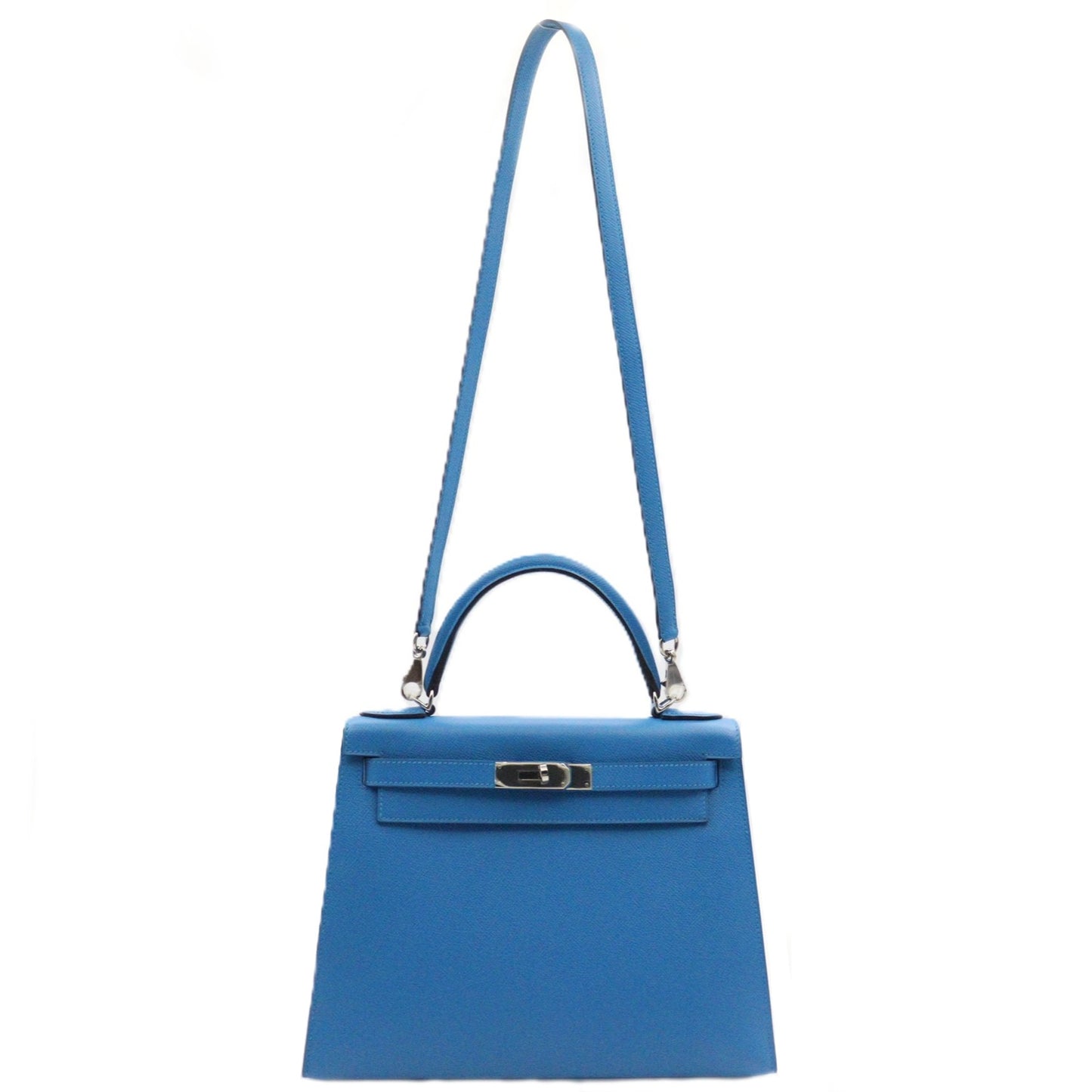 Hermes Kelly 28 2 Way Shoulder 042319CK