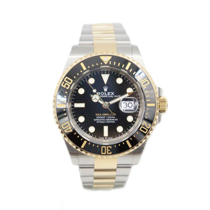 Rolex Sea Dweller Automatic 126603