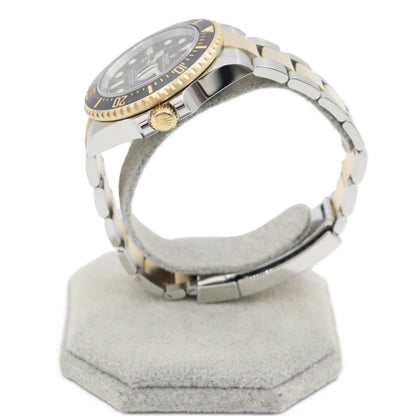 Rolex Sea Dweller Automatic 126603