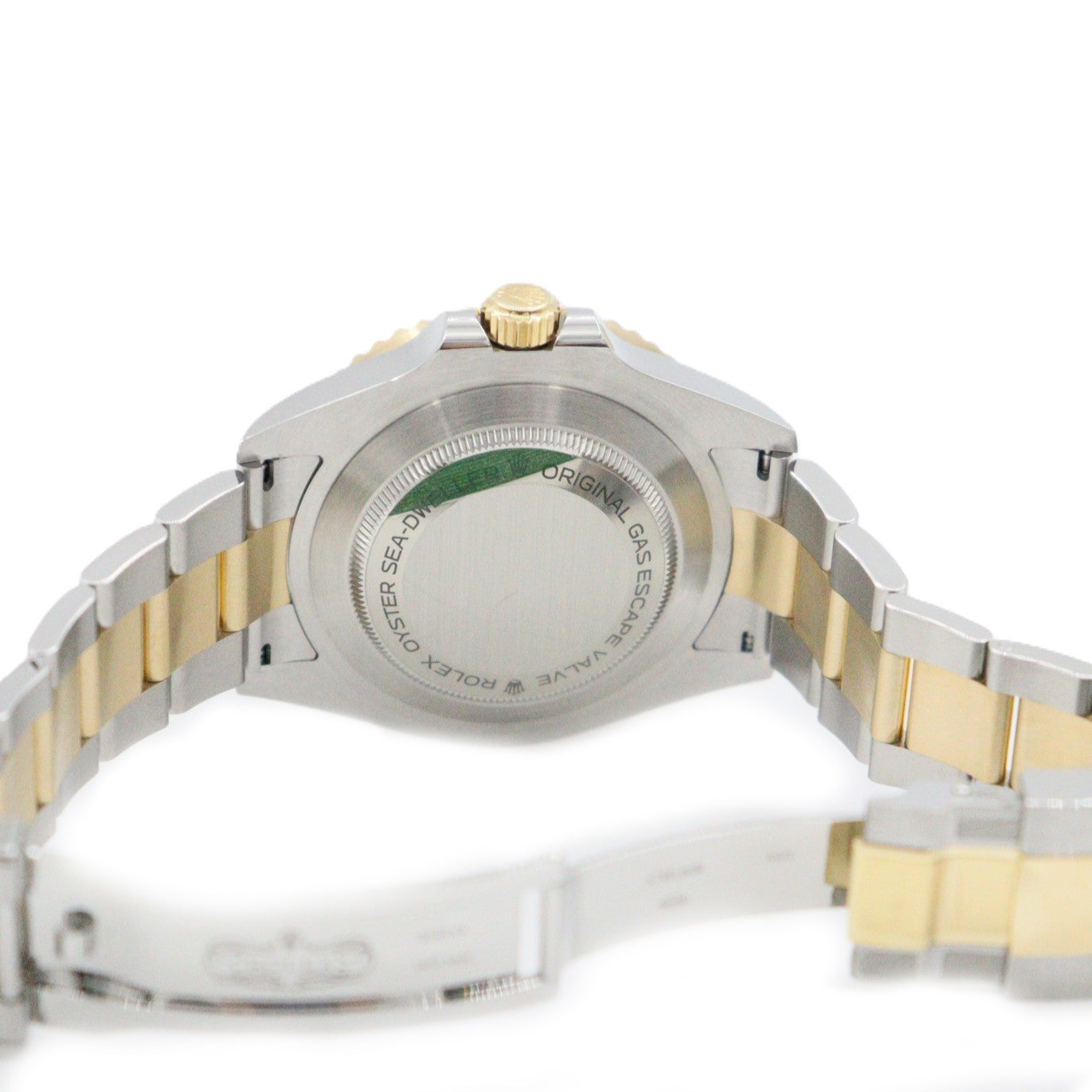 Rolex Sea Dweller Automatic 126603