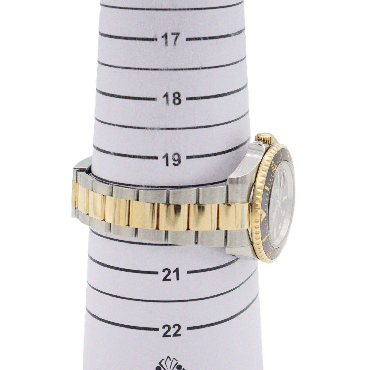 Rolex Sea Dweller Automatic 126603