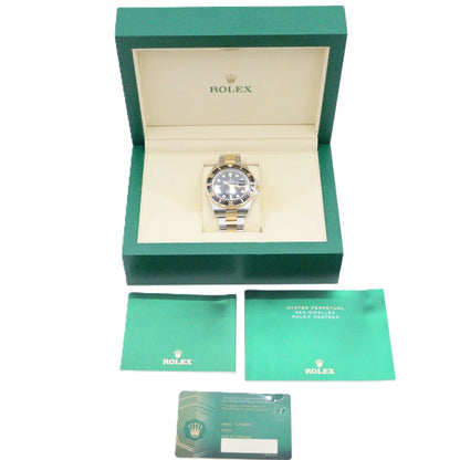 Rolex Sea Dweller Automatic 126603