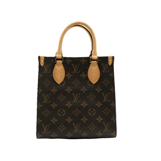 Louis Vuitton Sac Plat 2way Shoulder M45847