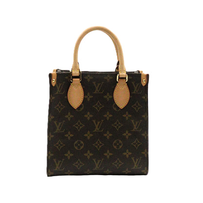 Louis Vuitton Sac Plat 2way Shoulder M45847