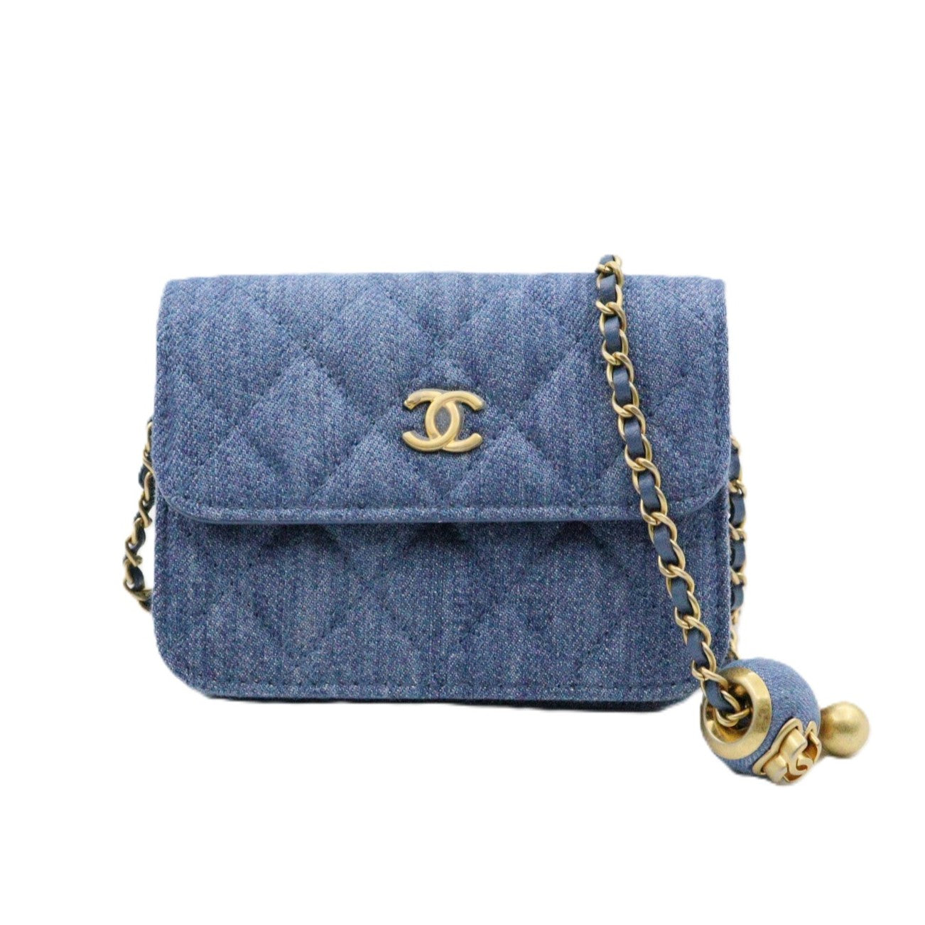 Chanel Chain Shoulder AP1628