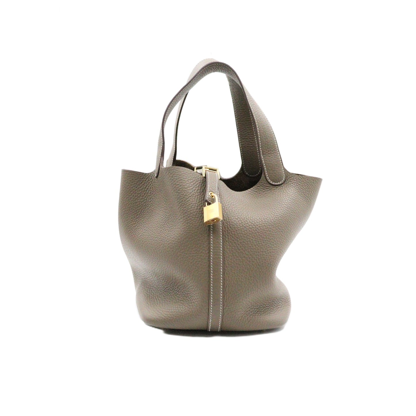 Hermes Picotin Lock Handbag